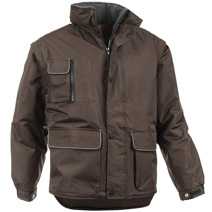 Immagine Giubbotto JACKSON