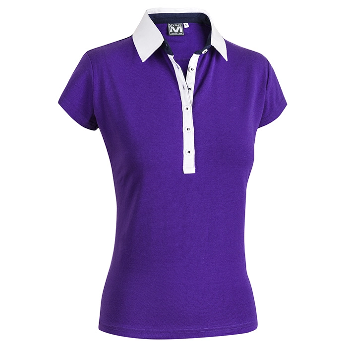 Immagine Polo SHAKIRA donna, 200 gr