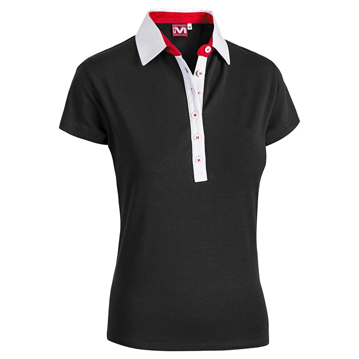 Immagine Polo SHAKIRA donna, 200 gr