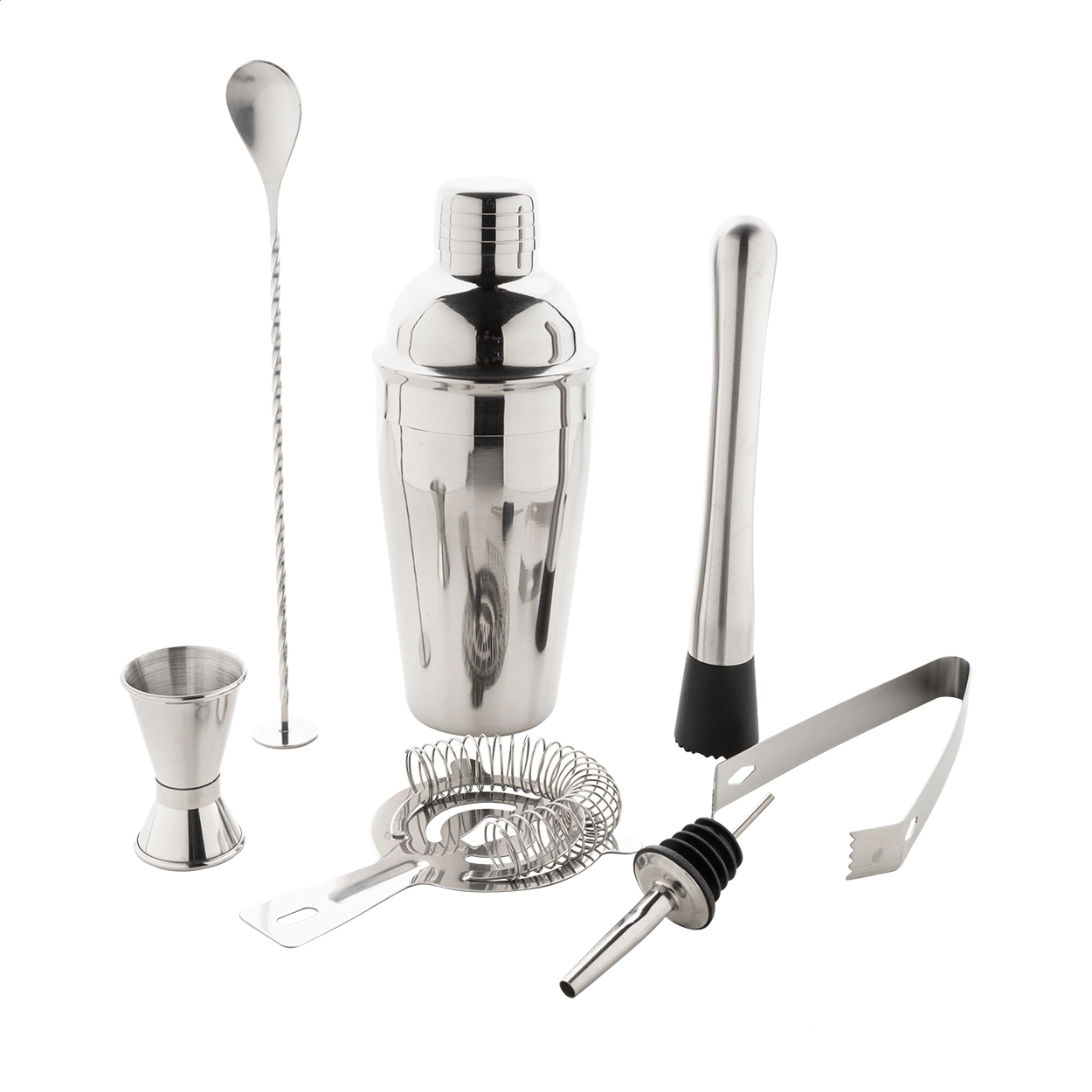 Immagine Paloma Set cocktail