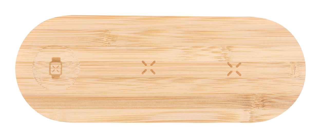 Immagine Tigris Stazione di ricarica wireless