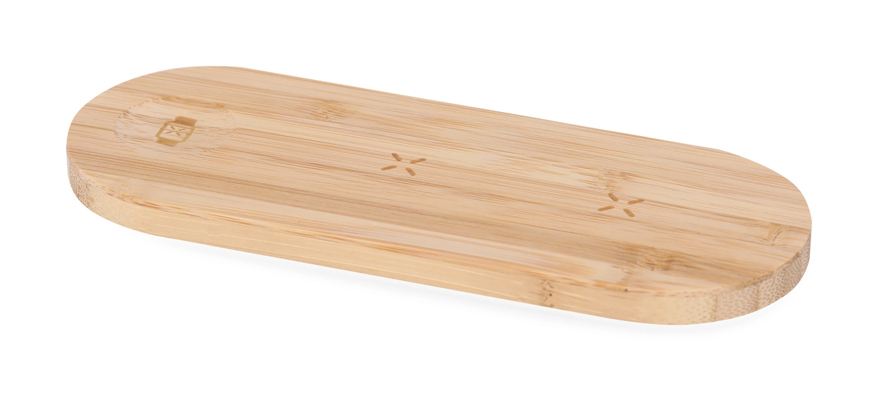 Immagine Tigris Stazione di ricarica wireless