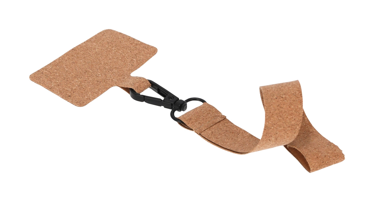 Immagine Naomix Braccialetto portacellulare