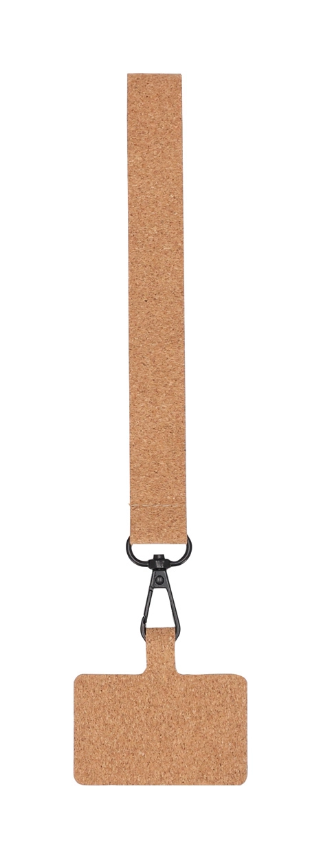 Immagine Naomix Braccialetto portacellulare