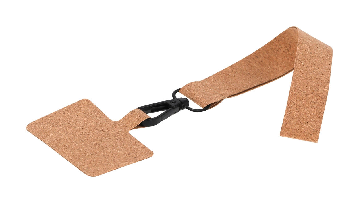 Immagine Naomix Braccialetto portacellulare