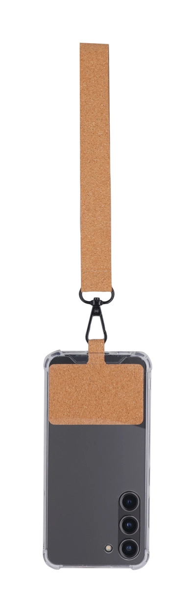 Immagine Naomix Braccialetto portacellulare