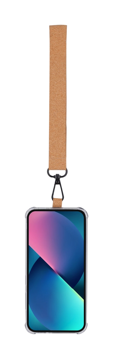 Immagine Naomix Braccialetto portacellulare