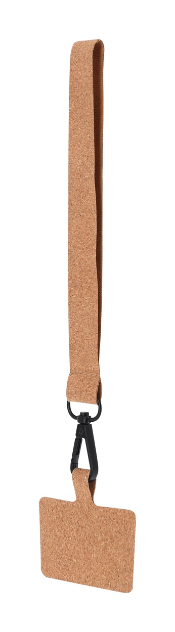 Immagine Naomix Braccialetto portacellulare