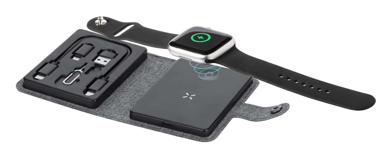 Immagine Zakary Set ricarica USB