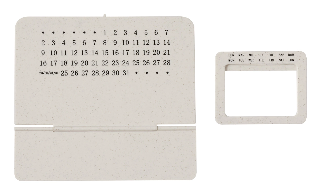 Immagine Zegler Calendario perpetuo