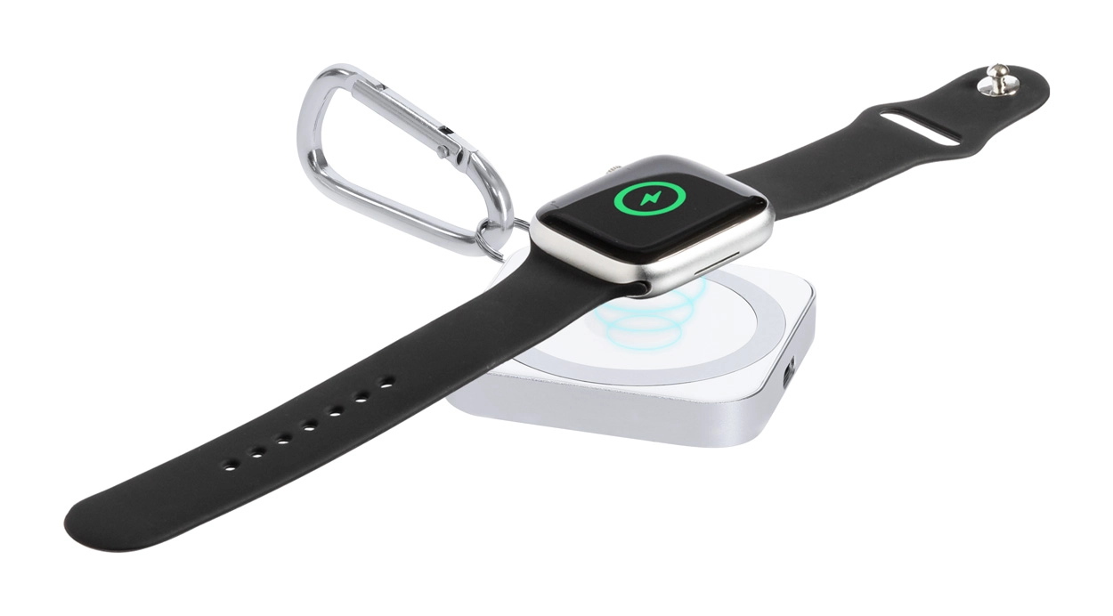 Immagine Hidmon Caricatore wireless magnetico