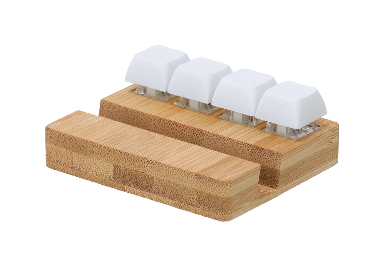 Immagine Terap Portacellulare con gioco antistress