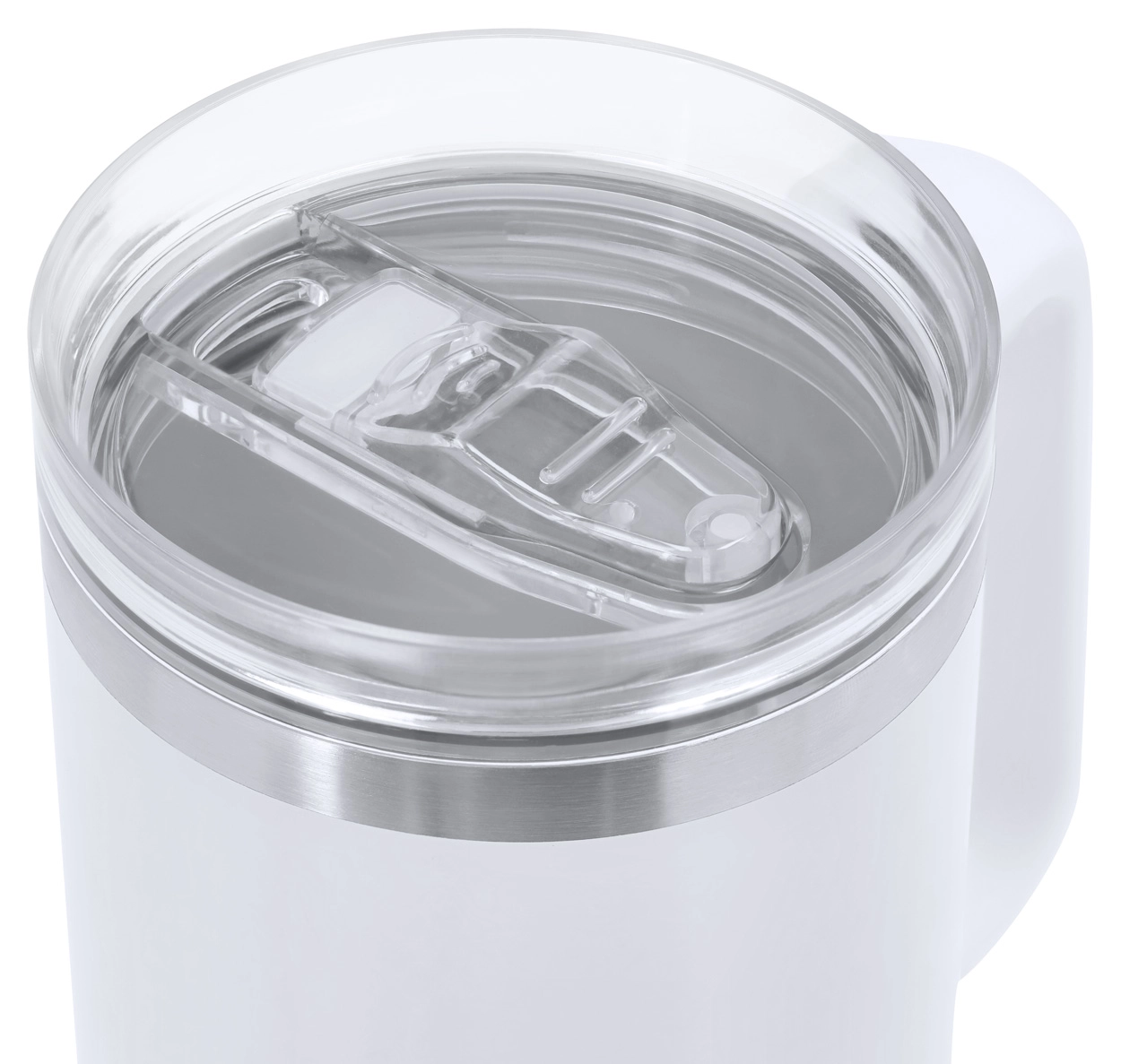 Immagine Tracir Mug termico con cassa acustica