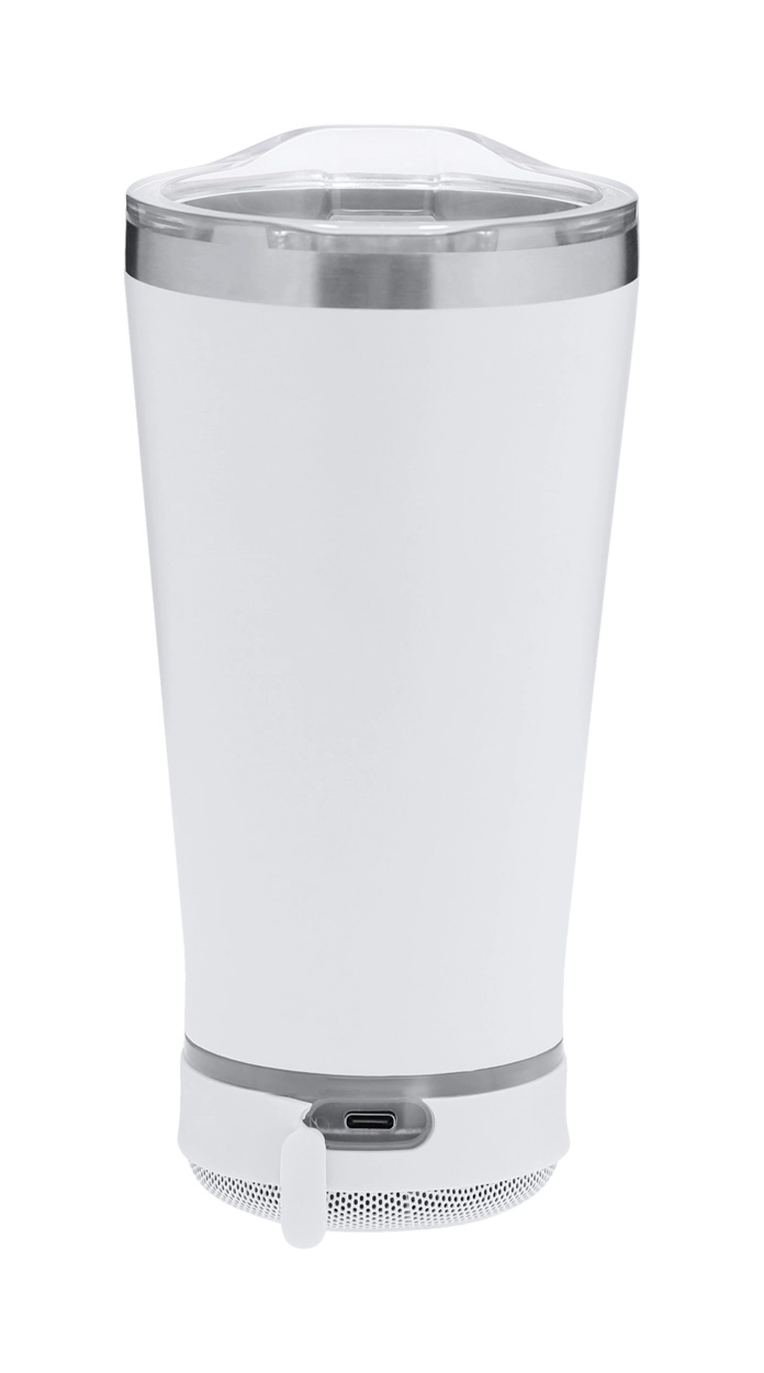 Immagine Tandix Mug termico con cassa acustica