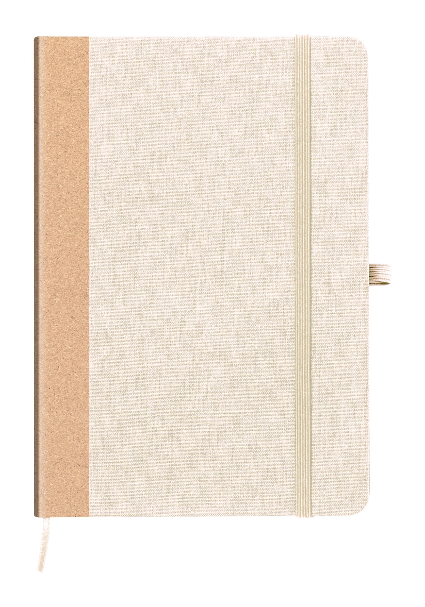 Immagine Andrik Quaderno con copertina RPET