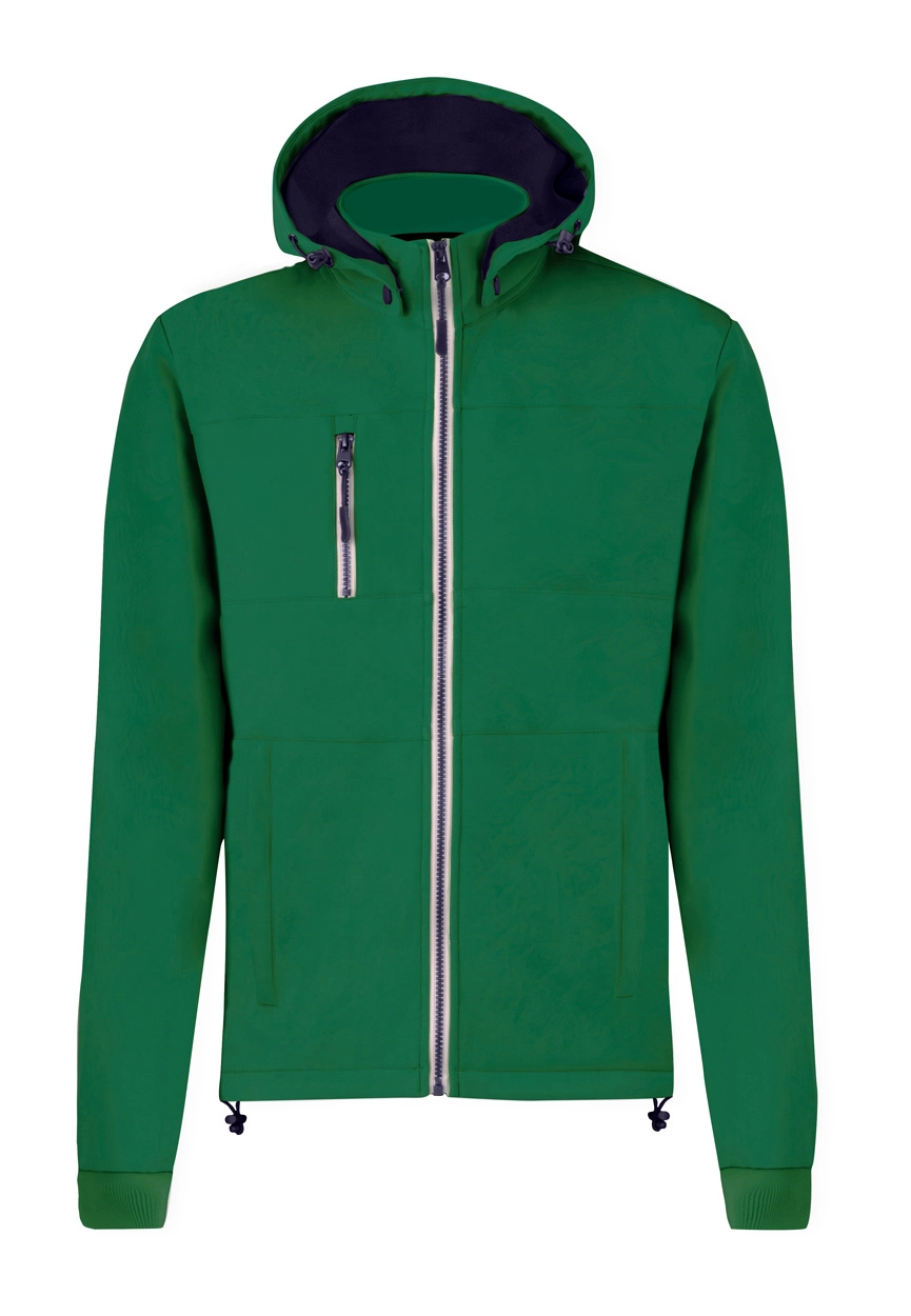Immagine Butron Softshell
