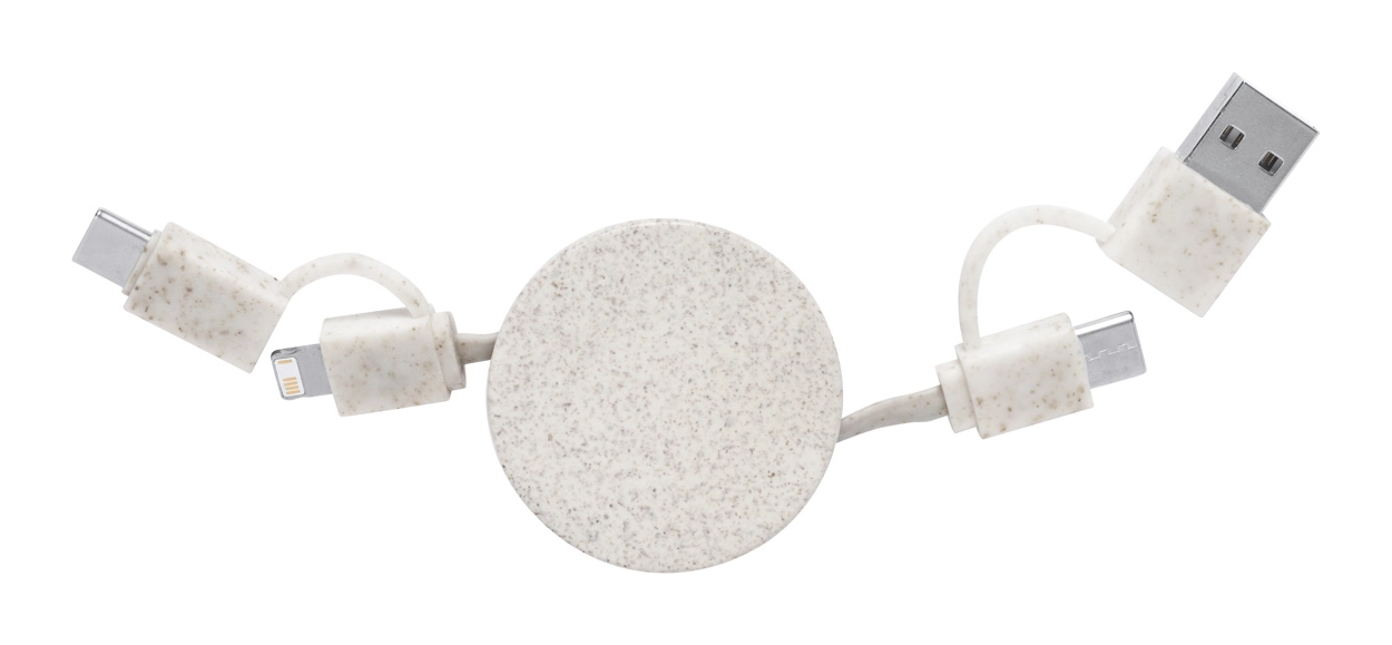 Immagine Yarely Cavo di ricarica USB
