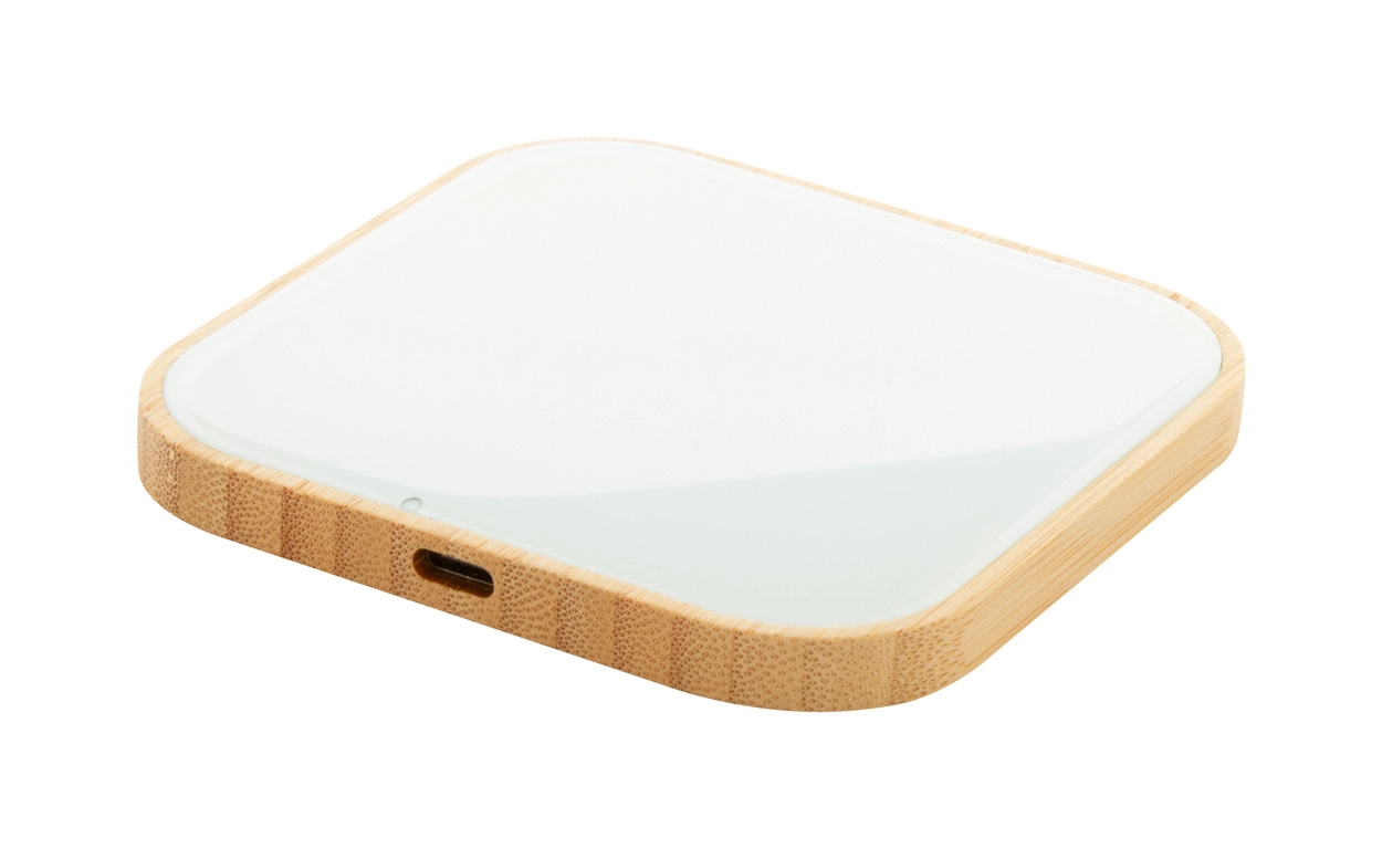 Immagine Trempe Caricabatterie wireless 