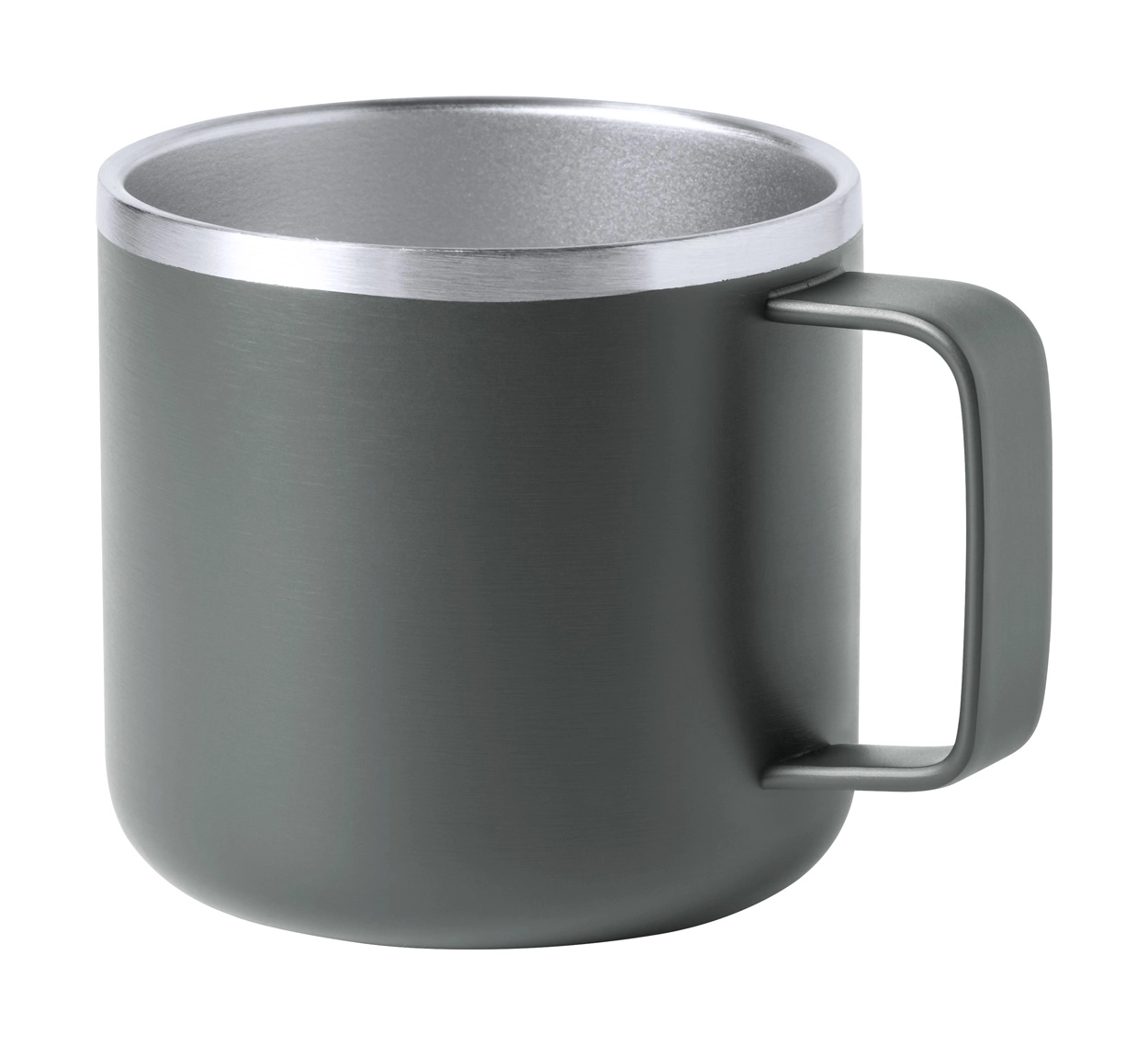Immagine Tendust Tazza mug in acciaio