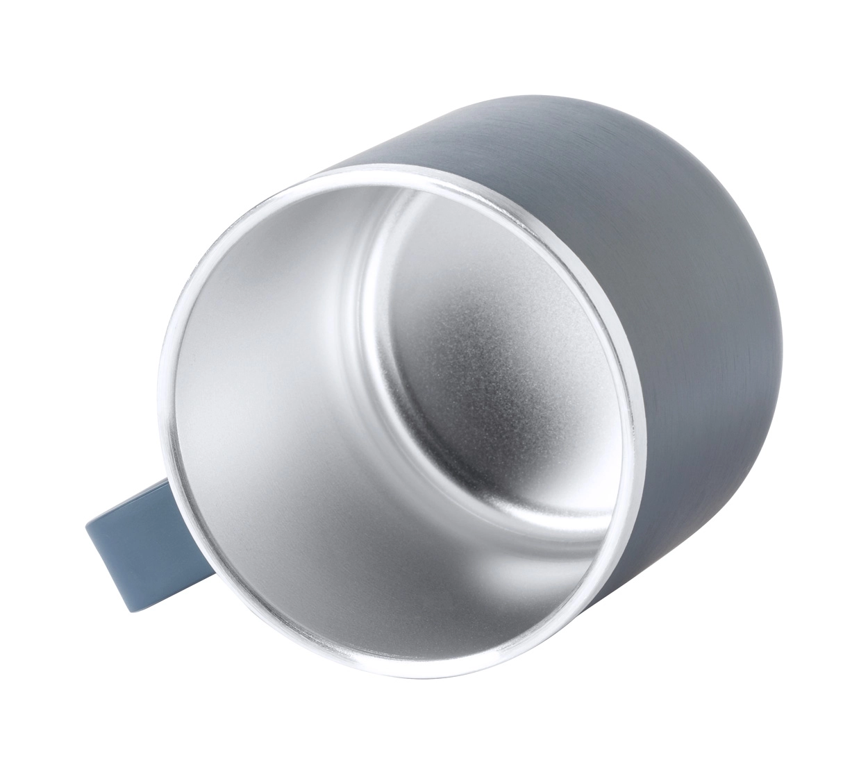 Immagine Tendust Tazza mug in acciaio