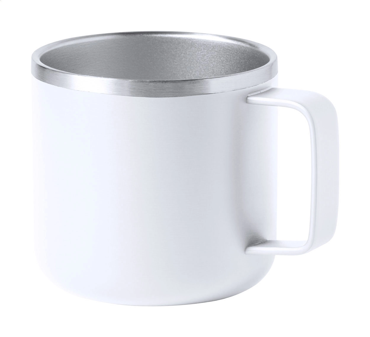 Immagine Tendust Tazza mug in acciaio
