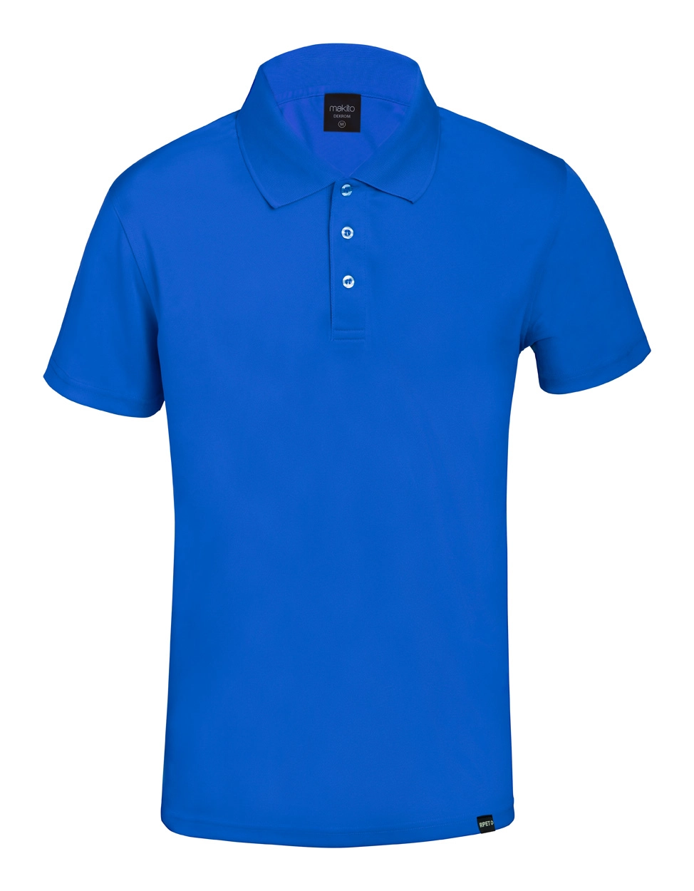 Immagine Dekrom Polo in RPET