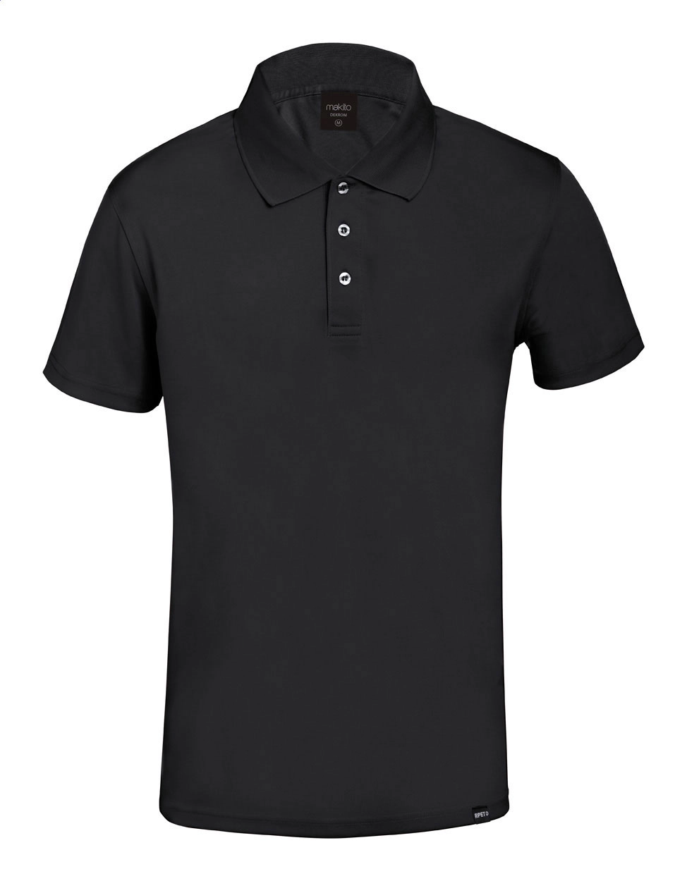 Immagine Dekrom Polo in RPET