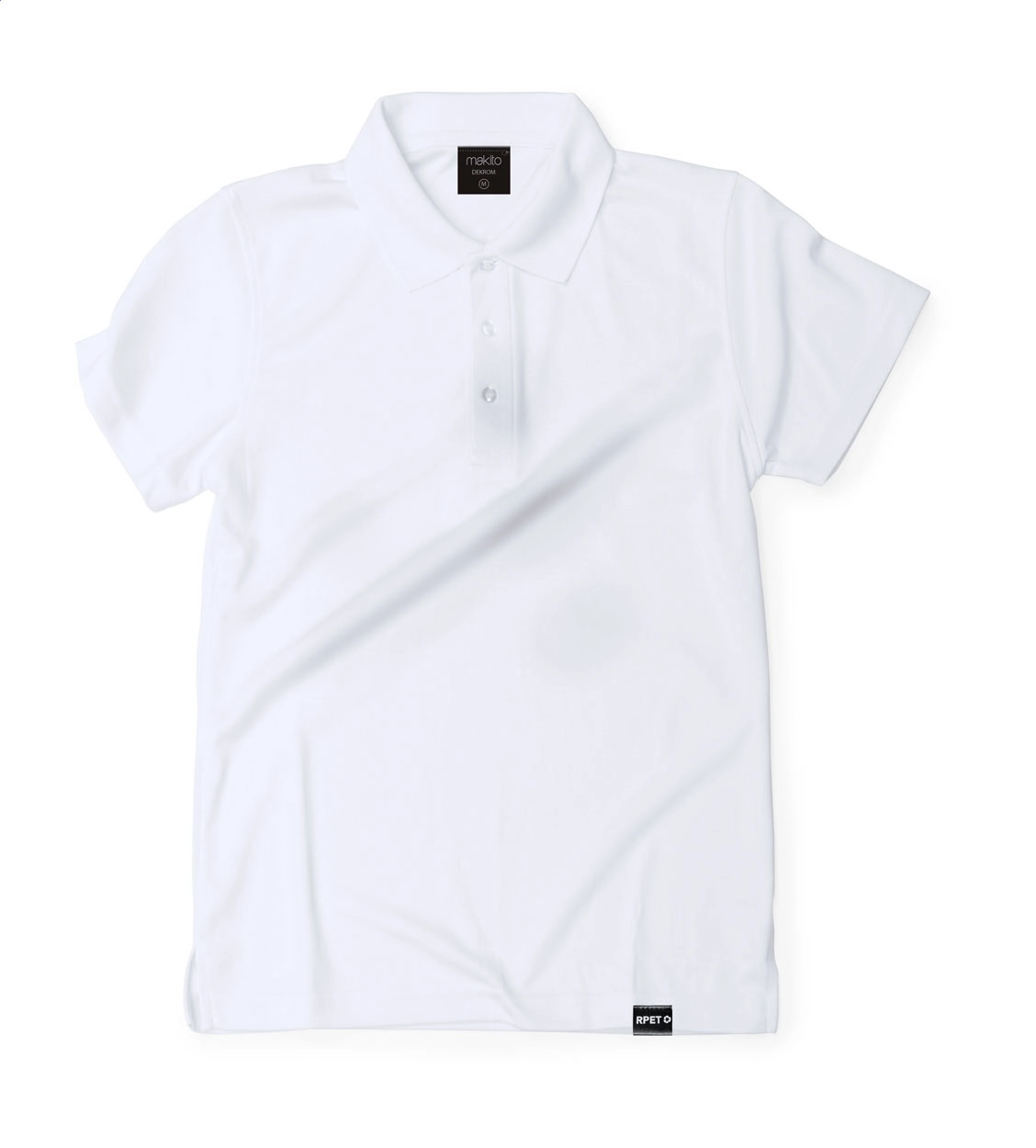 Immagine Dekrom Polo in RPET