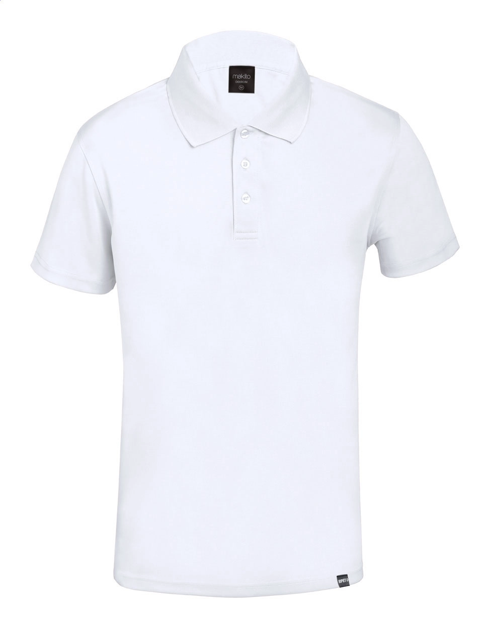 Immagine Dekrom Polo in RPET