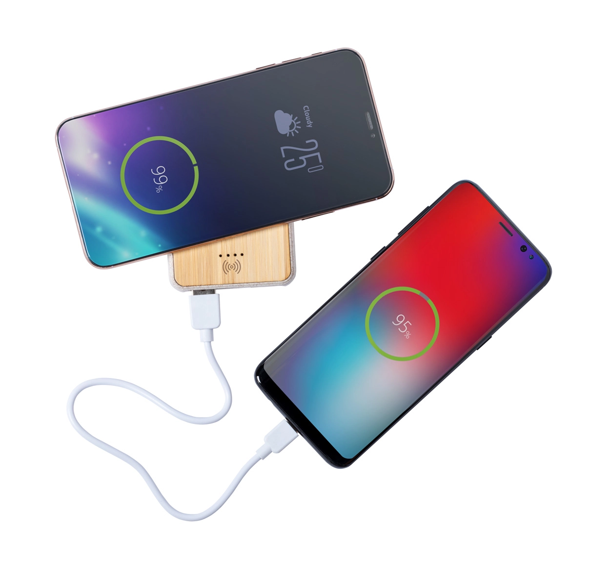 Immagine Gorix power bank