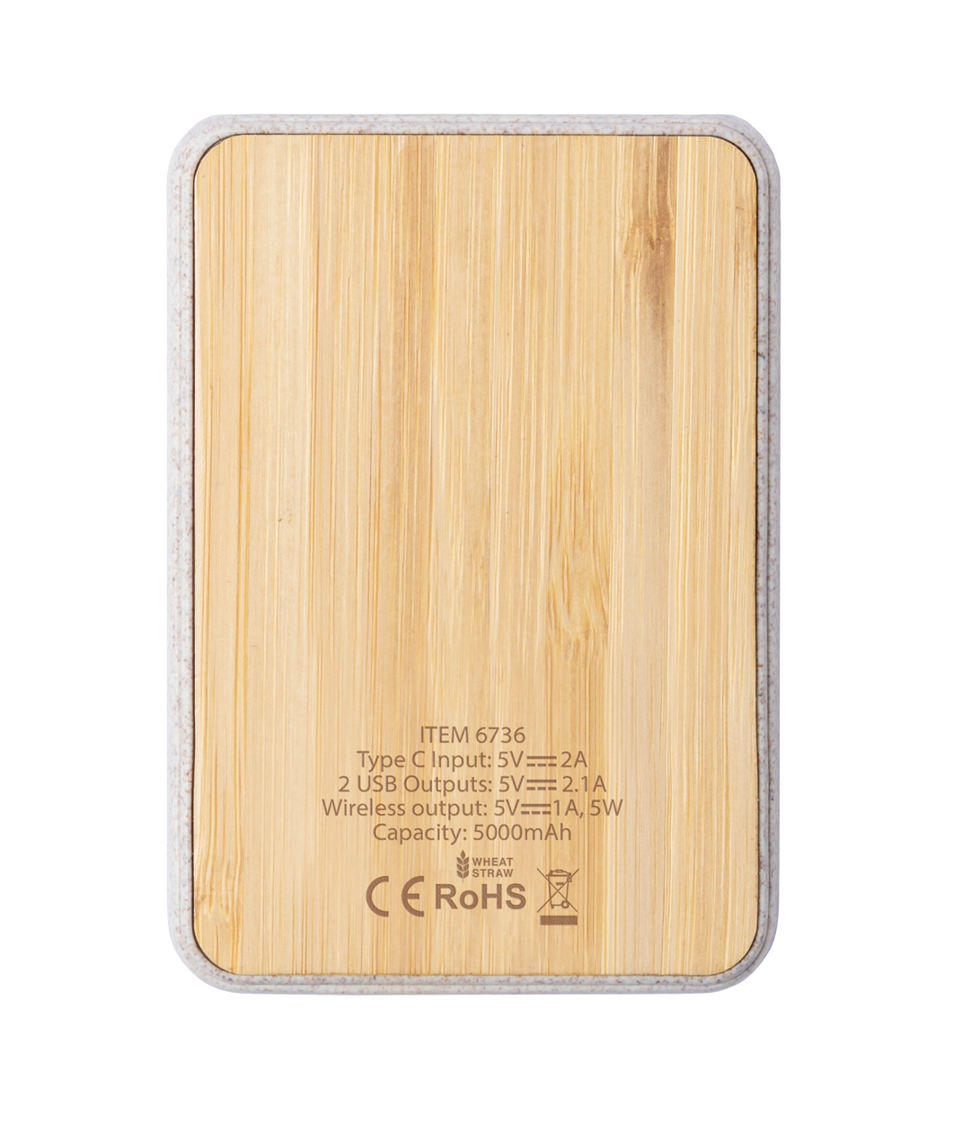 Immagine Gorix power bank