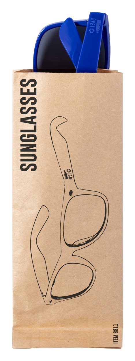 Immagine Movet occhiali da sole in RPET