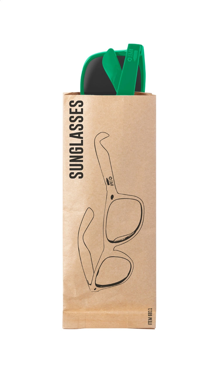 Immagine Movet occhiali da sole in RPET