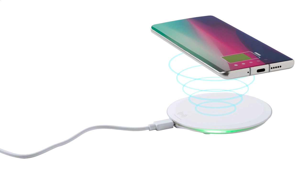 Immagine Bellron caricabatterie wireless
