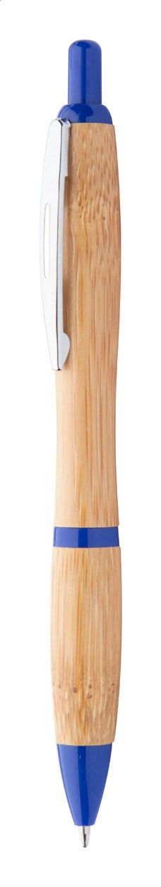 Immagine Coldery penna a sfera in bambù