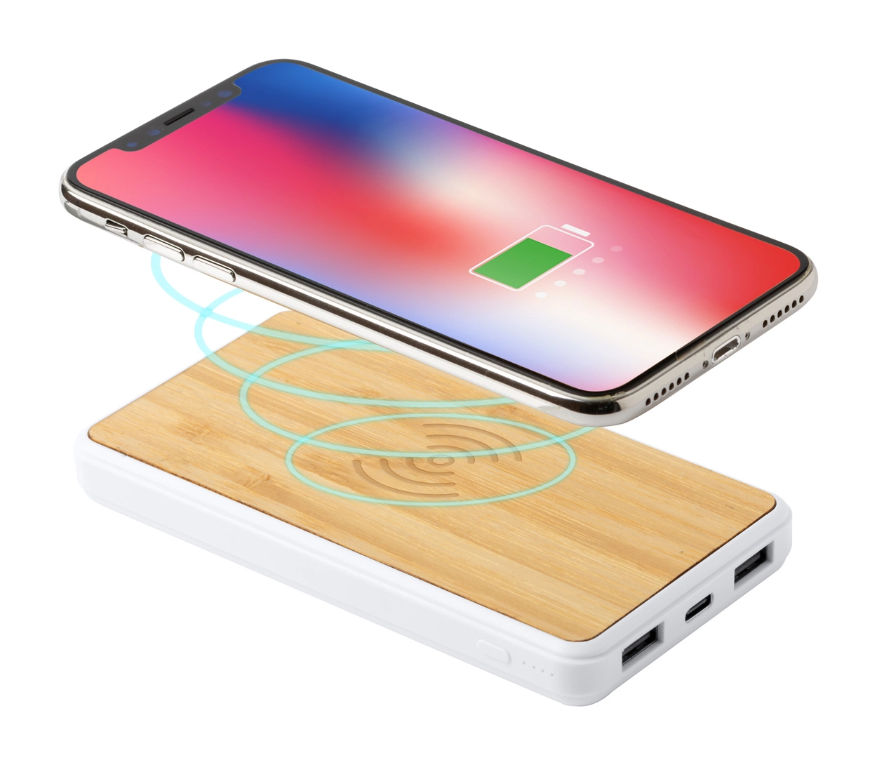 Immagine Tetrom power bank