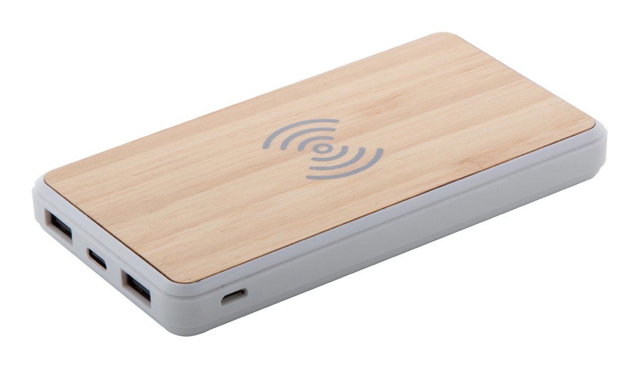 Immagine Tetrom power bank