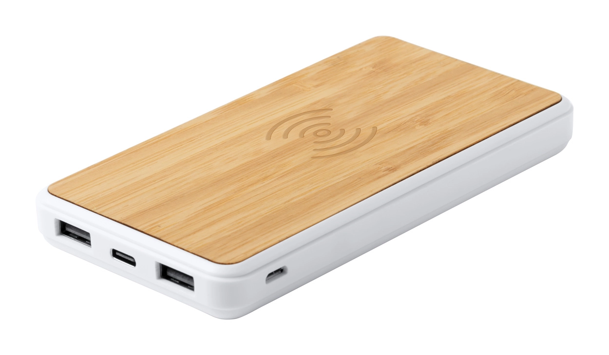 Immagine Tetrom power bank