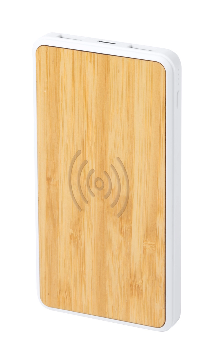 Immagine Tetrom power bank