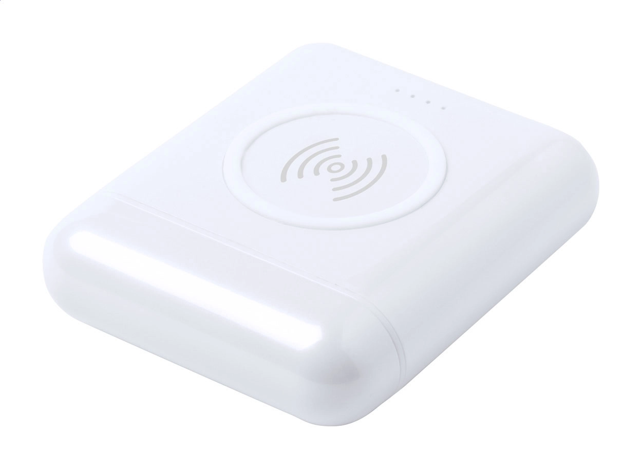 Immagine Repte auricolari con power bank