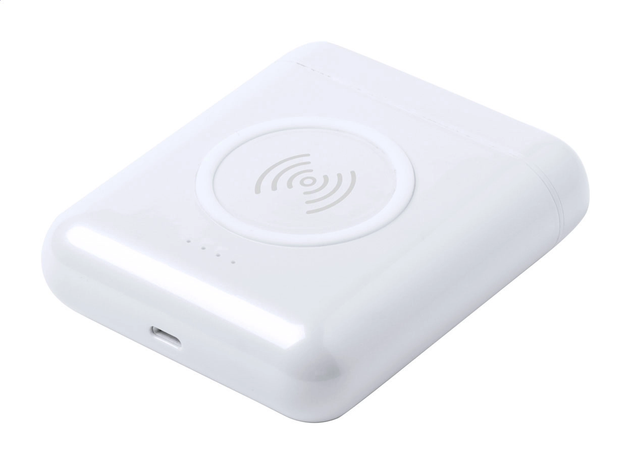Immagine Repte auricolari con power bank