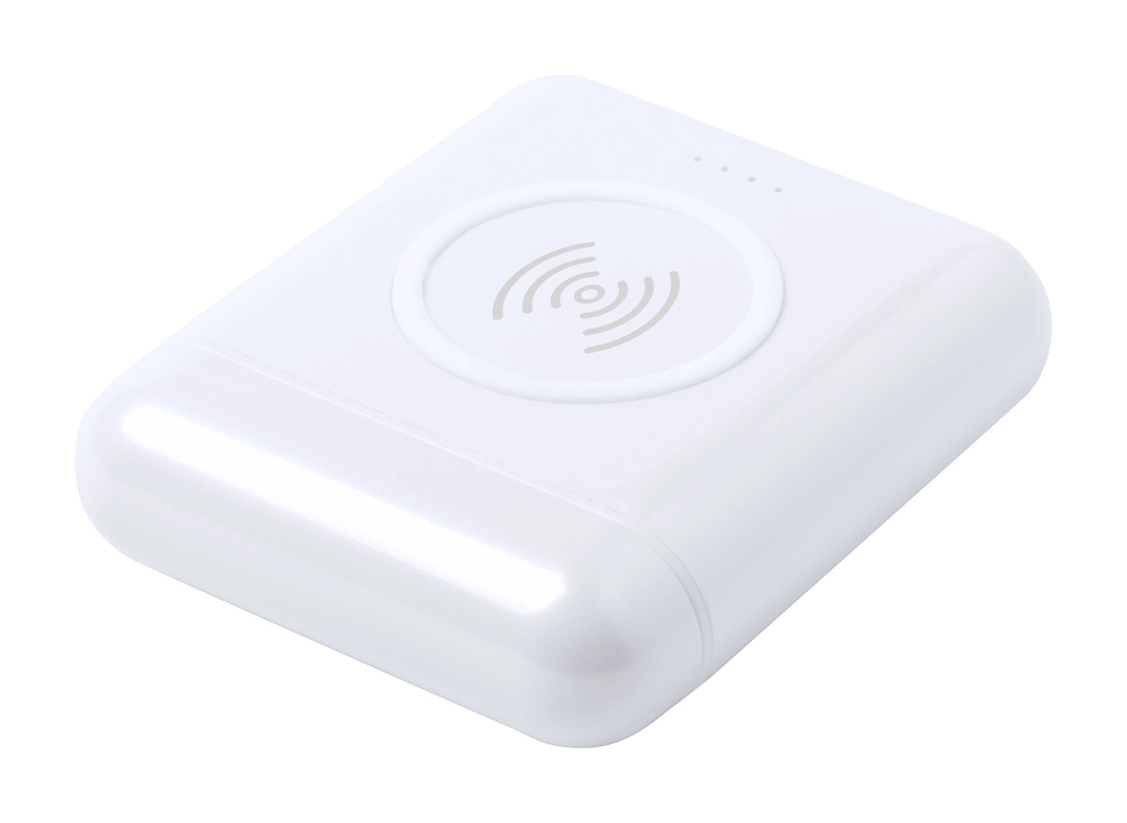 Immagine Repte auricolari con power bank