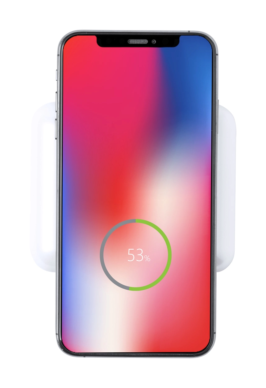 Immagine Repte auricolari con power bank