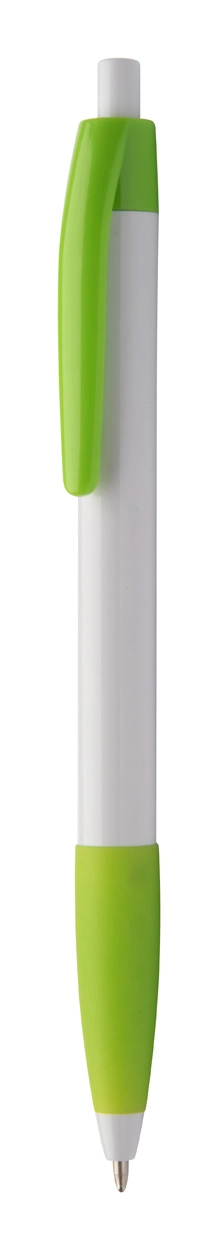 Immagine Snow panther penna a sfera