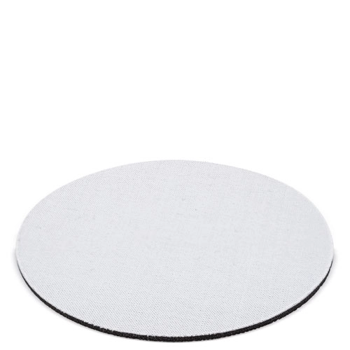 Immagine SOTTOBICCHIERE ROTONDO PER SUBLIMAZIONE 