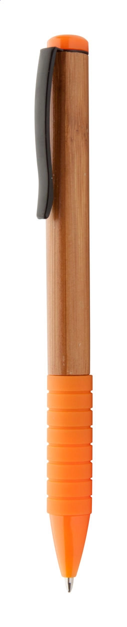 Immagine Bripp penna a sfera bambù