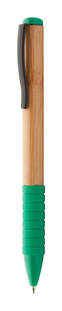 Immagine Bripp penna a sfera bambù