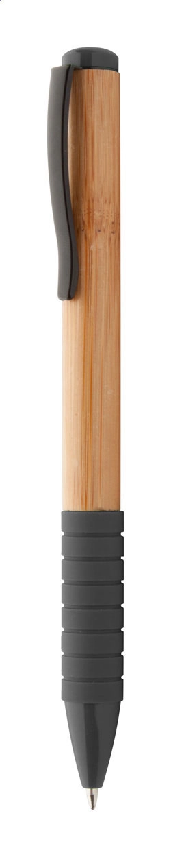 Immagine Bripp penna a sfera bambù