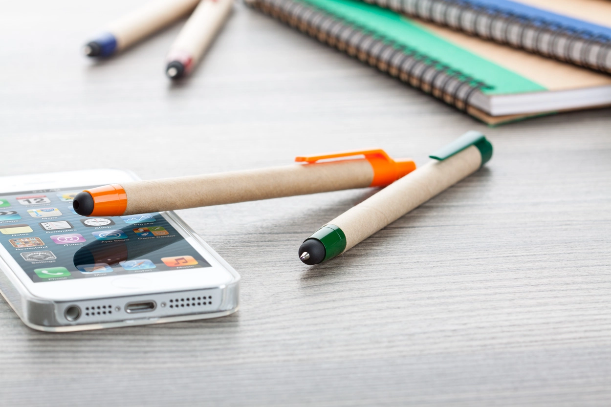 Immagine Tempe penna a sfera capacitiva