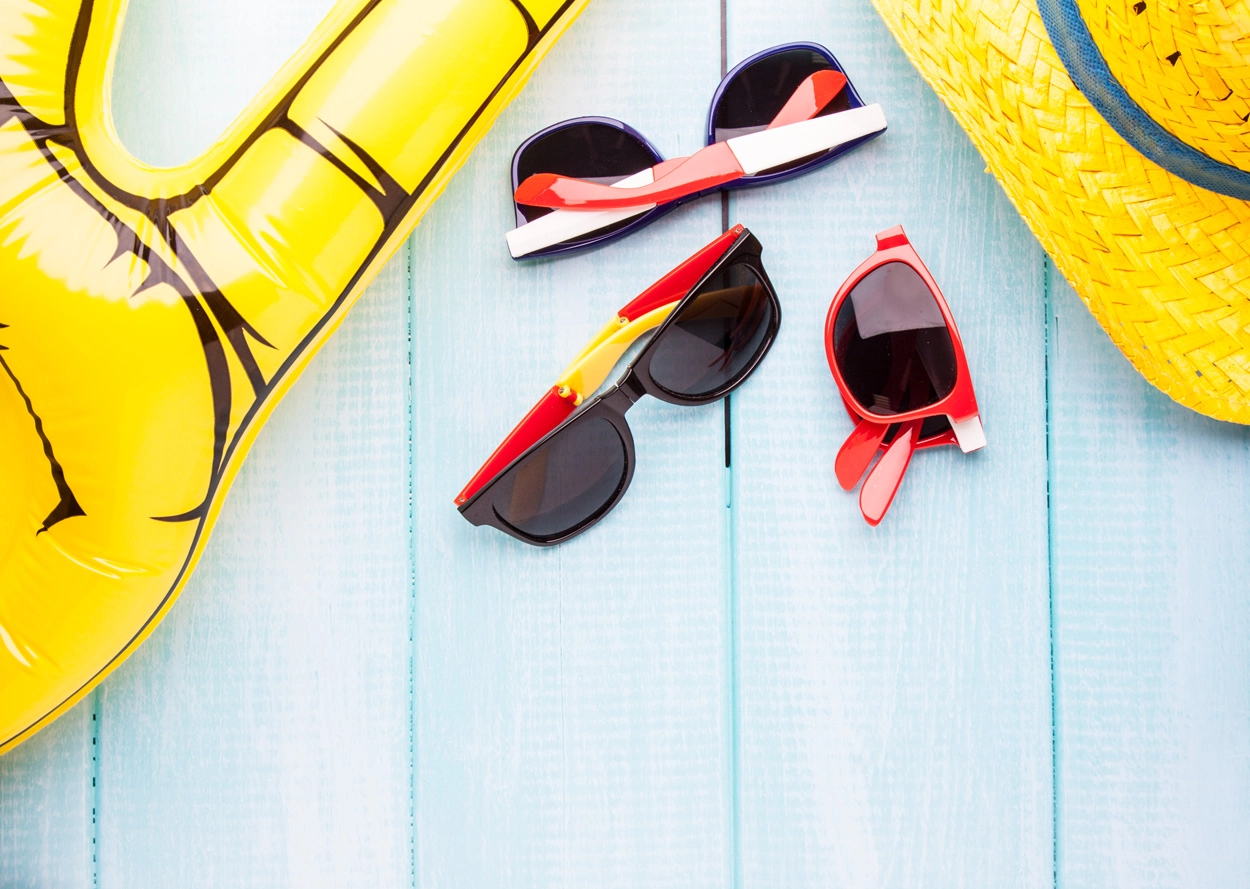 Immagine Mundo occhiali da sole